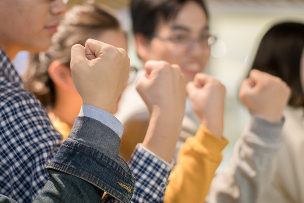 員工幸福感：影響組織績(jī)效的重要因素！