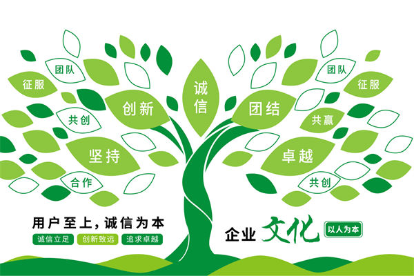 文化落地虛??？如何讓企業(yè)文化真正滲透每個員工？