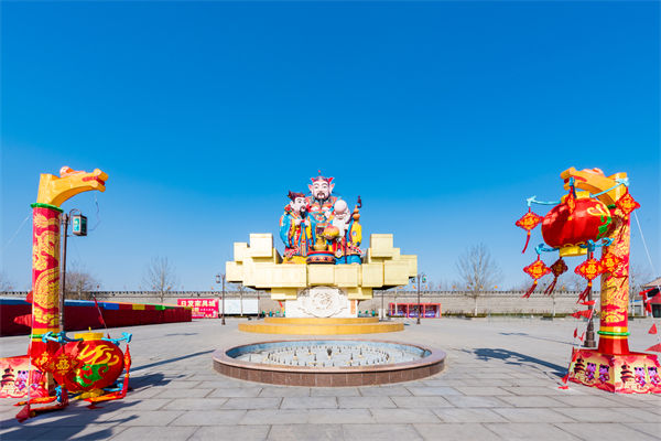 濰坊制造業(yè)績效指標(biāo)與戰(zhàn)略脫節(jié)，濰坊績效咨詢公司如何重構(gòu)對齊機(jī)制？