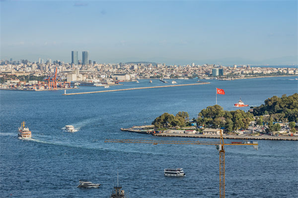 伊朗擬關(guān)閉霍爾木茲海峽，關(guān)聯(lián)企業(yè)供應(yīng)鏈怎么看？