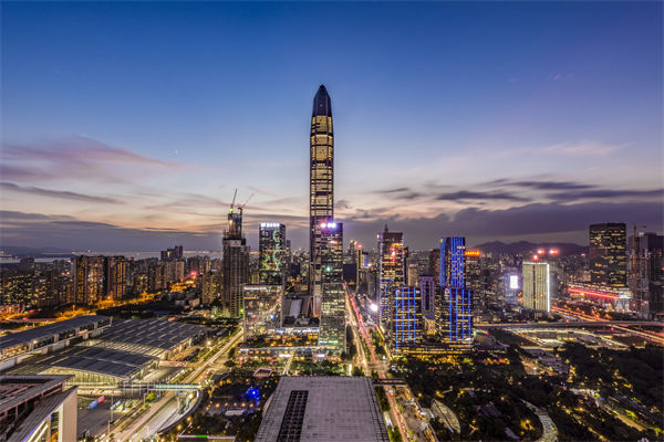 這些創(chuàng)新高地正在拔地而起，關(guān)聯(lián)企業(yè)有何啟示？