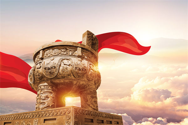 以信仰之光照亮文化強國建設(shè)之路，企業(yè)有何啟示？
