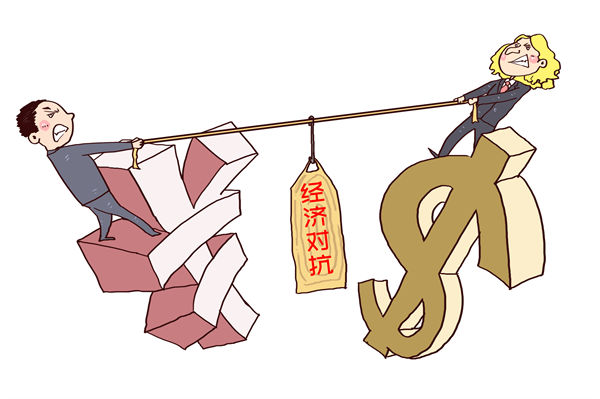 特朗普再對(duì)8國(guó)加征關(guān)稅，最高50%，關(guān)聯(lián)企業(yè)怎么看？