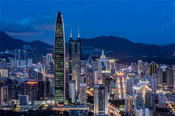 奮力打開改革開放新天地，企業(yè)數(shù)字化轉型怎么看？
