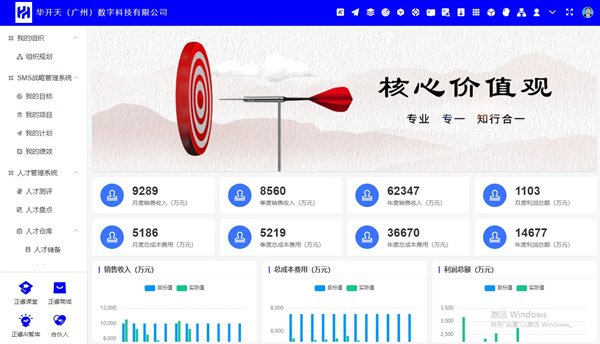 AI·數(shù)智化·咨詢新模式首屆高級(jí)合伙人招募說(shuō)明會(huì)震撼來(lái)襲！