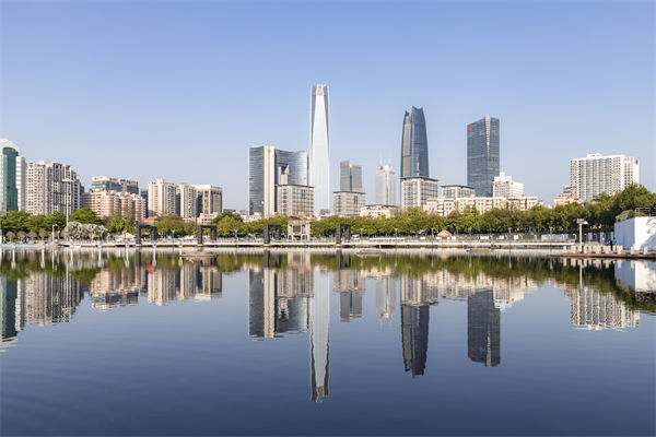 制造業(yè)管理分析：短劇基地狂飆，誰是下一個橫店？