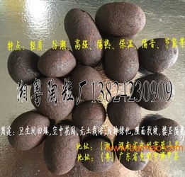 湖南輕質建材新選擇 湘潭、岳陽、衡陽、邵陽、懷化陶粒生產與價格指南