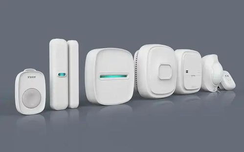 安防電子類產(chǎn)品第三方檢測報告,智能安防檢測報告的意義