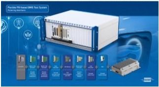 品英pickering公司攜多款領(lǐng)先的開(kāi)關(guān)和仿真方案及產(chǎn)品亮相飛機(jī)航空電子國(guó)際論壇