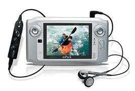 美國(guó)媒體評(píng)出05年十大最差消費(fèi)電子產(chǎn)品