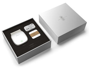 時尚數(shù)碼科技電子包裝設(shè)計知識