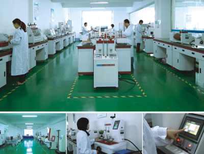 南川市cnas外校機構第三方檢測機構