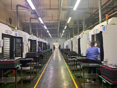 探訪中小微企業主:有人追風口,有人逆流回鄉