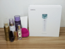 系統(tǒng)專業(yè)的電子個人護(hù)理產(chǎn)品新貴 須眉科技