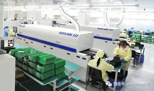 精華 smt電子廠錫膏印刷標(biāo)準(zhǔn)及常見不良分析匯總 值得分享收藏