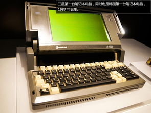 懷舊之作 回頭看上世紀 古老 電子產品