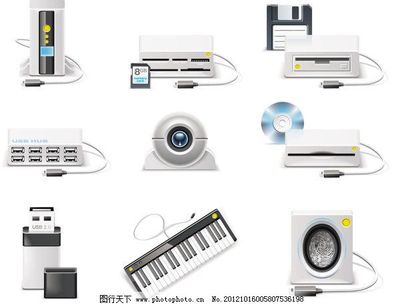 實用電子數(shù)碼產(chǎn)品矢量素材,實用電子數(shù)碼產(chǎn)品矢量素材免費下載-