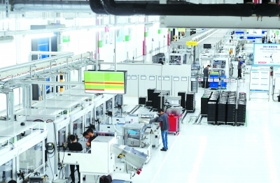 南京企業(yè)助力綠色能源汽車(chē)制造與可持續(xù)發(fā)展